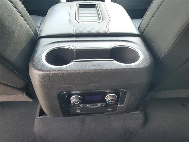 used 2024 Chevrolet Suburban car, priced at $52,499