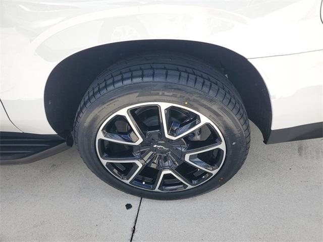 used 2024 Chevrolet Suburban car, priced at $52,499