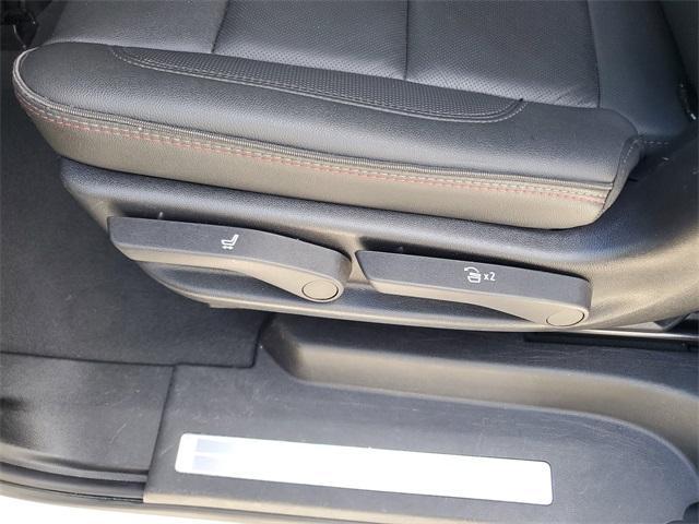 used 2024 Chevrolet Suburban car, priced at $52,499