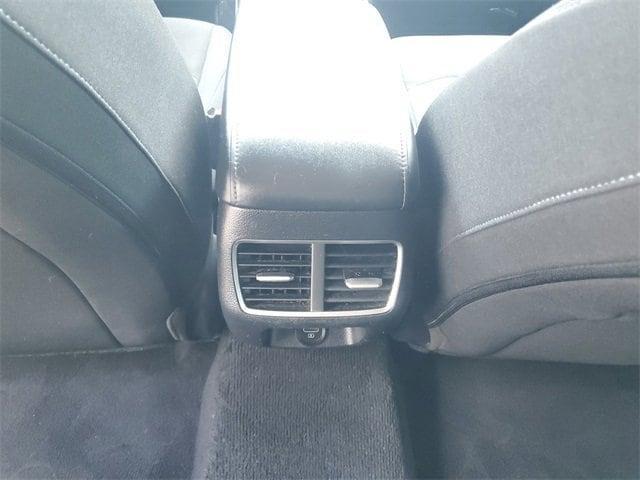 used 2023 Hyundai Sonata car, priced at $16,346