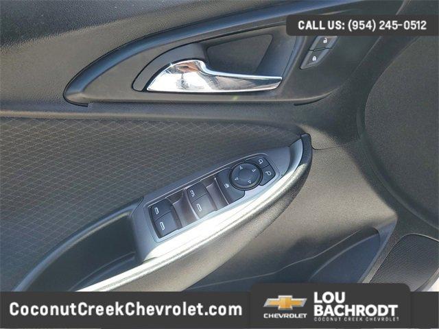 used 2023 Chevrolet Malibu car, priced at $15,991