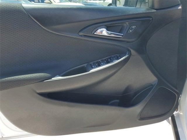 used 2023 Chevrolet Malibu car, priced at $16,797