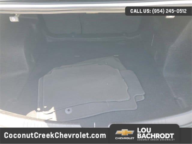 used 2023 Chevrolet Malibu car, priced at $15,991