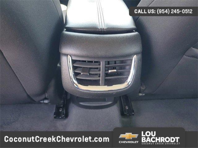 used 2023 Chevrolet Malibu car, priced at $15,991
