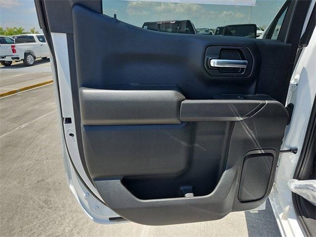 new 2025 Chevrolet Silverado 1500 car, priced at $32,520