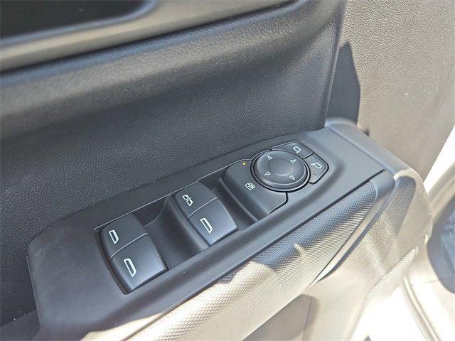 new 2025 Chevrolet Silverado 1500 car, priced at $32,520