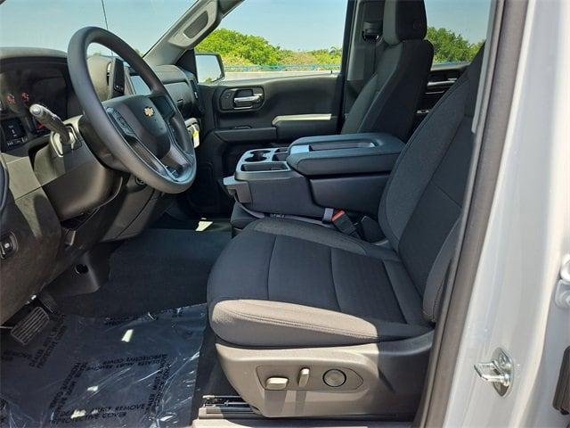 new 2025 Chevrolet Silverado 1500 car, priced at $32,520