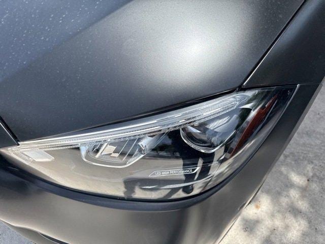 used 2023 Mercedes-Benz C-Class car, priced at $31,504
