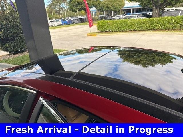 used 2023 Hyundai Sonata car, priced at $23,499