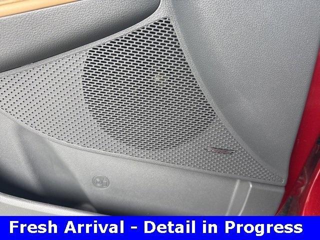 used 2023 Hyundai Sonata car, priced at $23,499