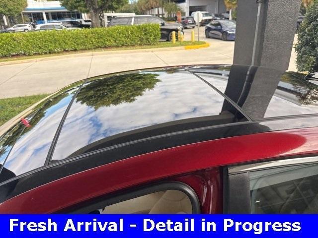 used 2023 Hyundai Sonata car, priced at $23,499