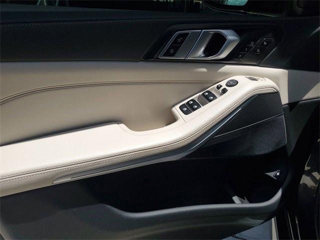 used 2021 BMW X5 PHEV car, priced at $31,993
