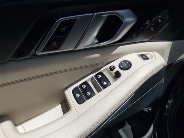 used 2021 BMW X5 PHEV car, priced at $31,993