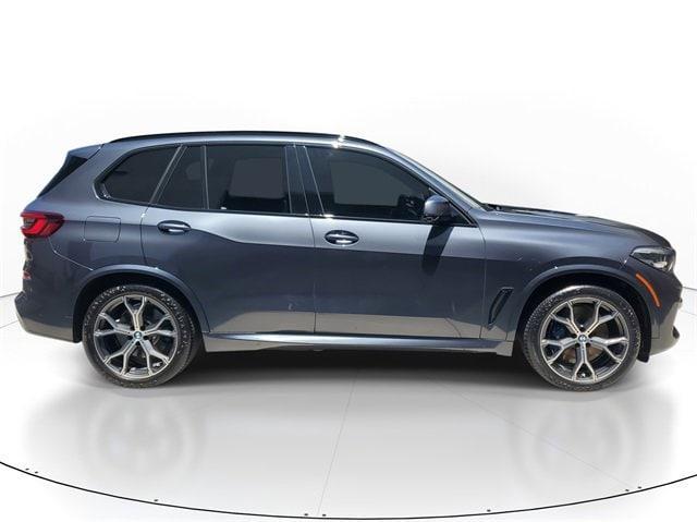 used 2021 BMW X5 PHEV car, priced at $31,993