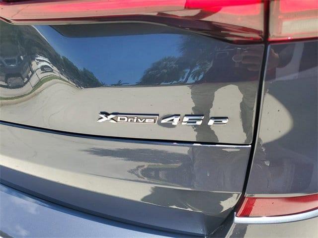 used 2021 BMW X5 PHEV car, priced at $31,993