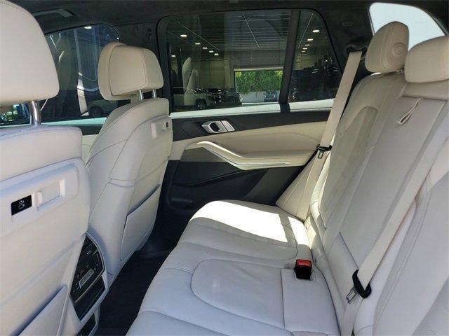 used 2021 BMW X5 PHEV car, priced at $31,993