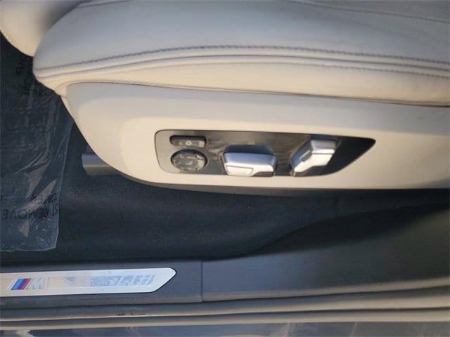 used 2021 BMW X5 PHEV car, priced at $31,993