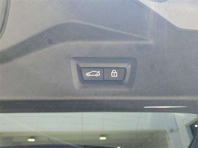 used 2021 BMW X5 PHEV car, priced at $31,993