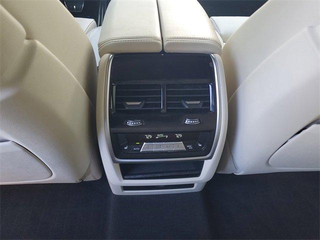 used 2021 BMW X5 PHEV car, priced at $31,993