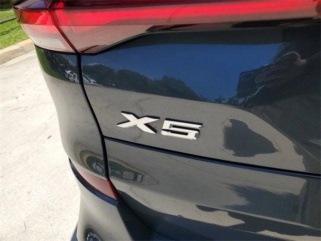 used 2021 BMW X5 PHEV car, priced at $31,993