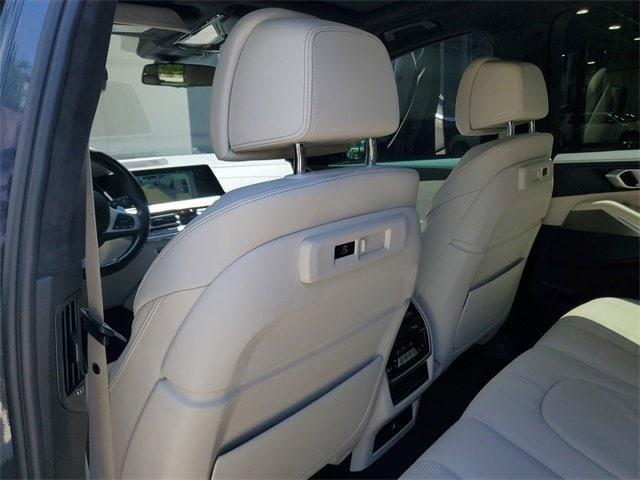 used 2021 BMW X5 PHEV car, priced at $31,993