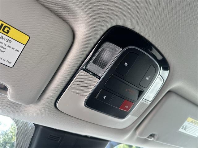 used 2023 Hyundai Tucson car, priced at $18,997