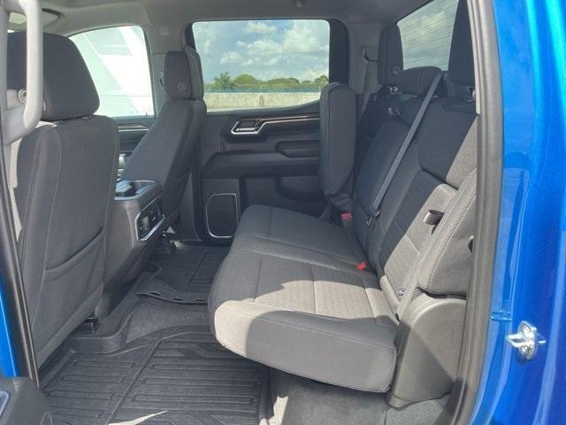 used 2023 GMC Sierra 1500 car, priced at $38,997