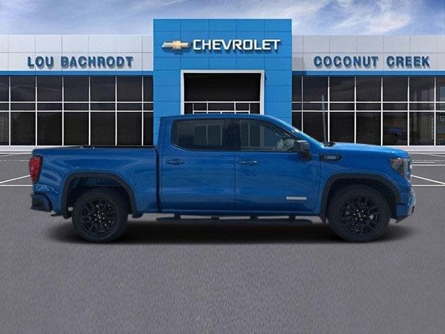 used 2023 GMC Sierra 1500 car, priced at $38,997