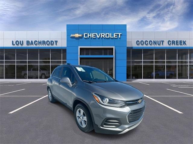 used 2020 Chevrolet Trax car, priced at $10,999