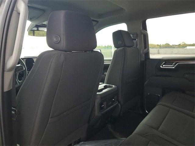 new 2025 Chevrolet Silverado 1500 car, priced at $50,912