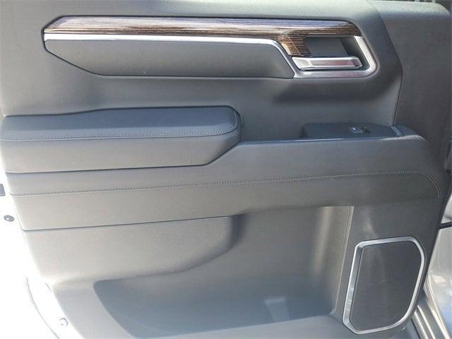 used 2024 GMC Sierra 1500 car, priced at $43,199