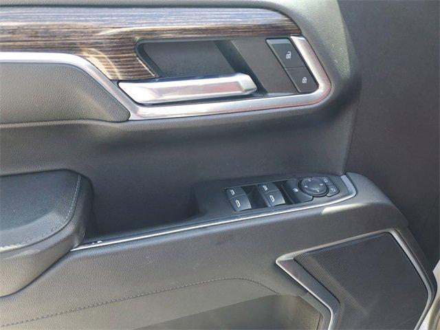 used 2024 GMC Sierra 1500 car, priced at $43,199