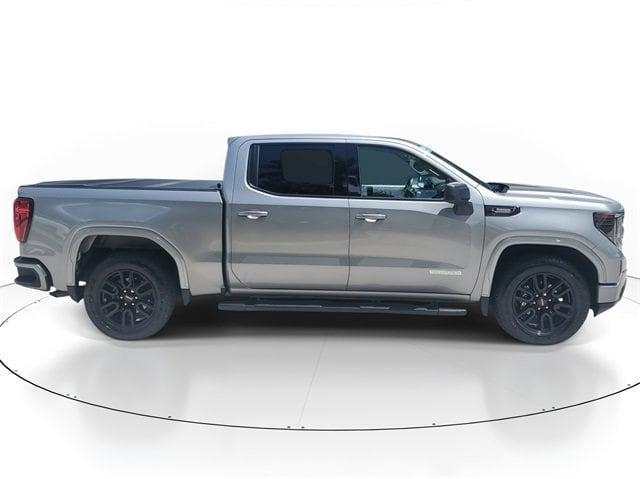 used 2024 GMC Sierra 1500 car, priced at $43,199