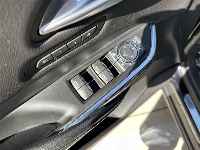 used 2023 Cadillac XT4 car, priced at $20,897