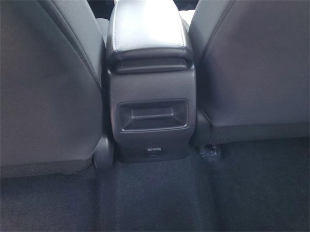used 2022 Toyota Corolla car, priced at $18,499