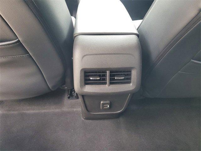 used 2022 Chevrolet Equinox car, priced at $21,493