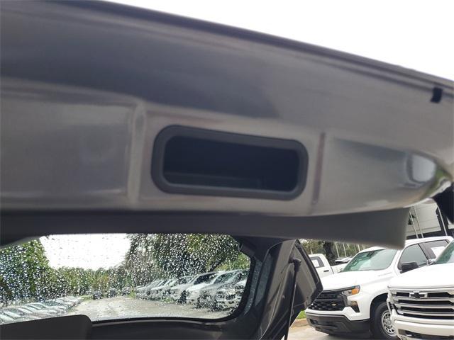 used 2024 Nissan Kicks car, priced at $15,199