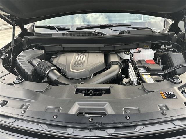 new 2026 Chevrolet Traverse car, priced at $40,980