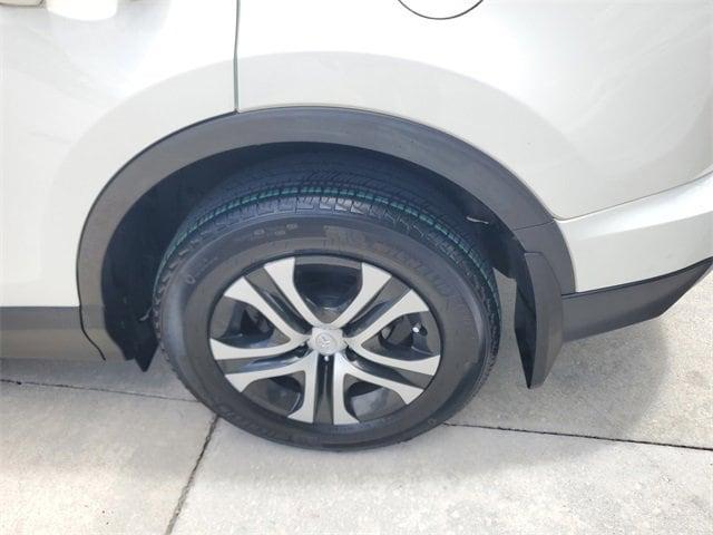 used 2018 Toyota RAV4 car, priced at $16,887