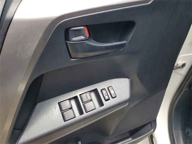 used 2018 Toyota RAV4 car, priced at $16,887