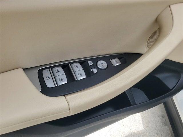 used 2022 BMW X3 car, priced at $27,895