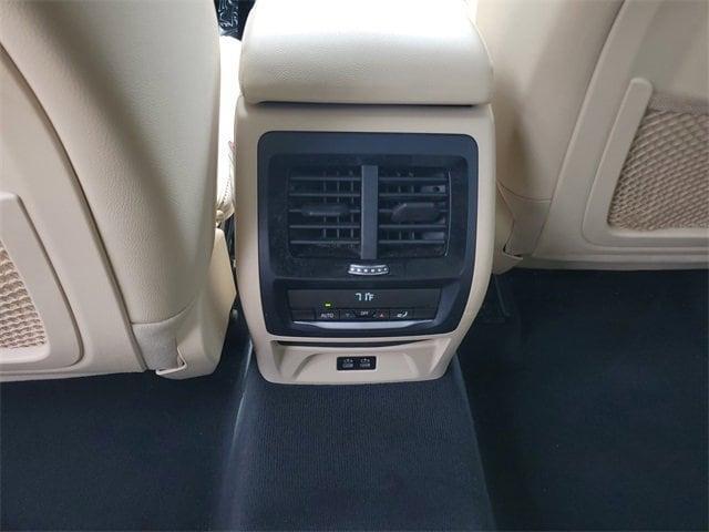 used 2022 BMW X3 car, priced at $27,895