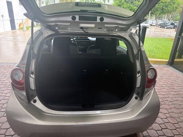 used 2012 Toyota Prius c car, priced at $6,787