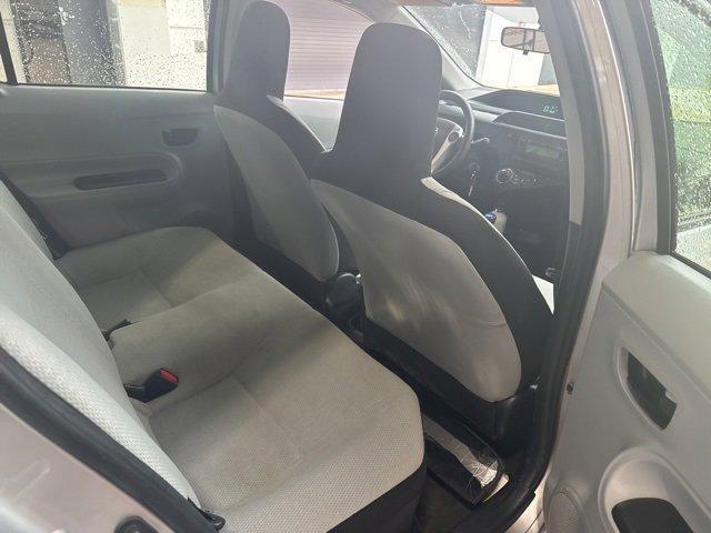 used 2012 Toyota Prius c car, priced at $6,787