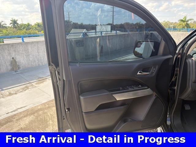 used 2019 Chevrolet Colorado car, priced at $29,897