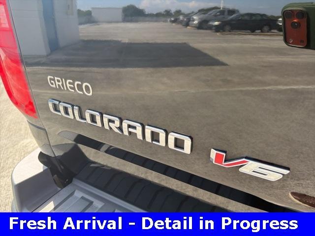 used 2019 Chevrolet Colorado car, priced at $29,897