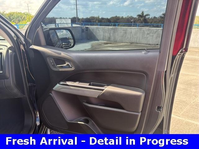 used 2019 Chevrolet Colorado car, priced at $29,897