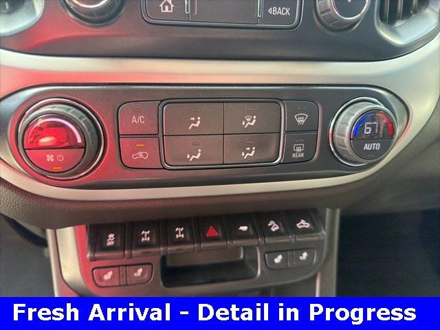 used 2019 Chevrolet Colorado car, priced at $29,897