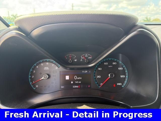 used 2019 Chevrolet Colorado car, priced at $29,897