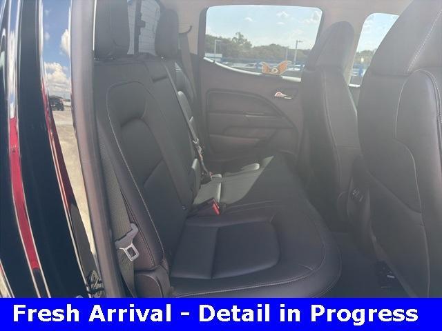 used 2019 Chevrolet Colorado car, priced at $29,897